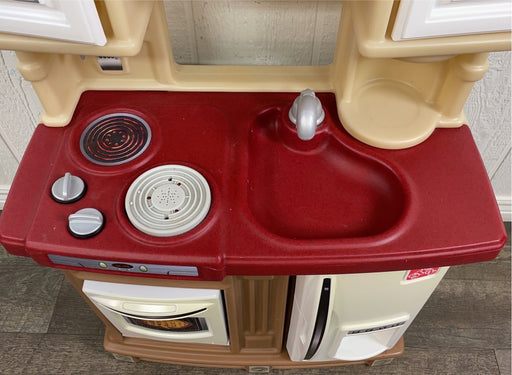 secondhand Step2 Cozy Kitchen