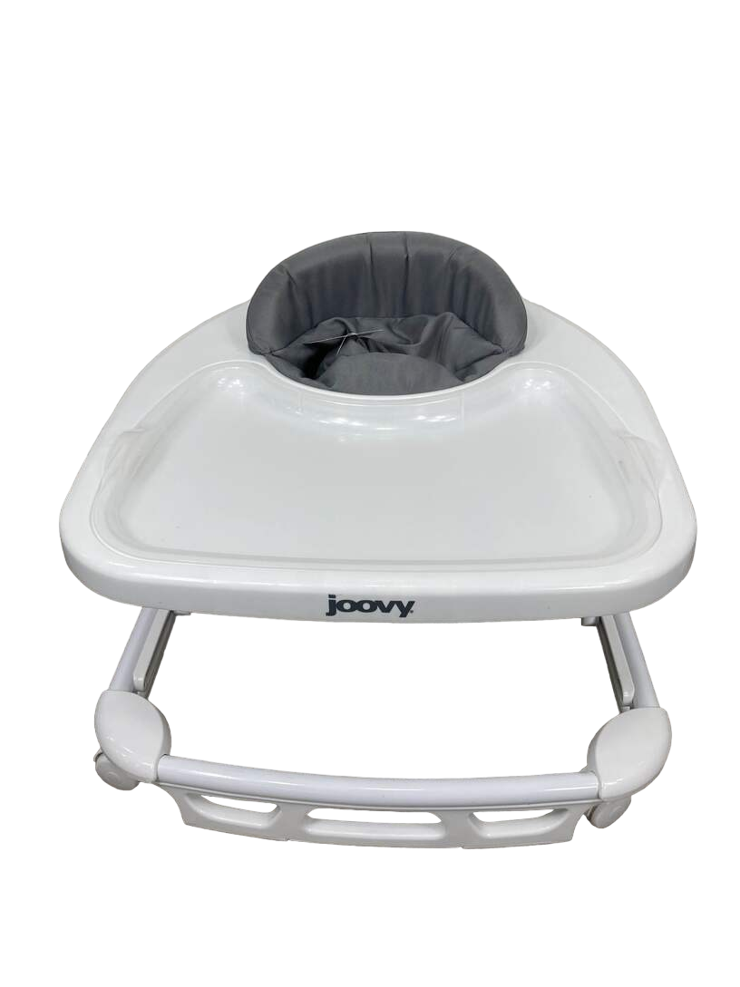 Joovy 00121 Spoon Walker, rood