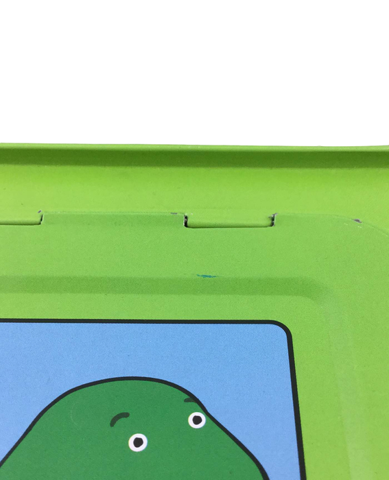 Jack Rabbit My Little Dino Rex Pop Goes the Weasel