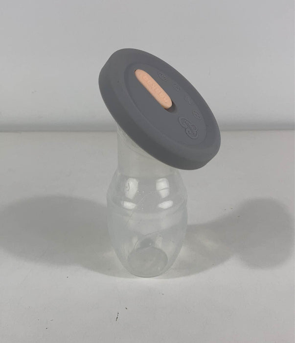 Shop Haakaa Gen 2 Silicone Breast Pump at GoodBuy Gear