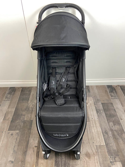 Baby Jogger City Lite Stroller, 2019