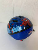 secondhand Bell Bike Helmet