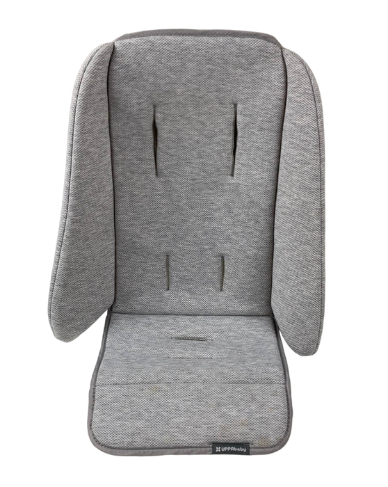Shop UPPAbaby Infant SnugSeat, Grey at GoodBuy Gear
