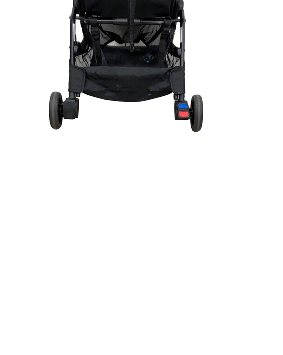 Mountain Buggy Nano V3 Stroller, 2022, Teal