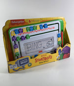 secondhand Fisher Price StoryBots Slide Writer