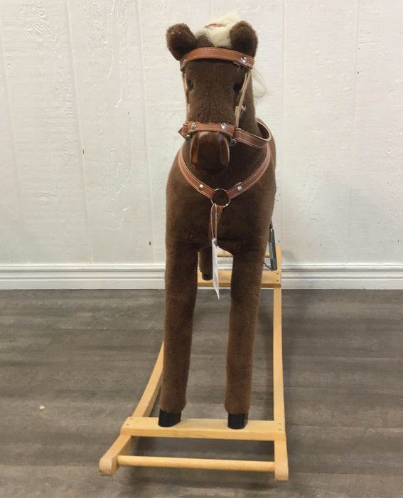 Shop Rocking Horse at GoodBuy Gear