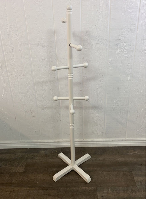 secondhand Coat Rack