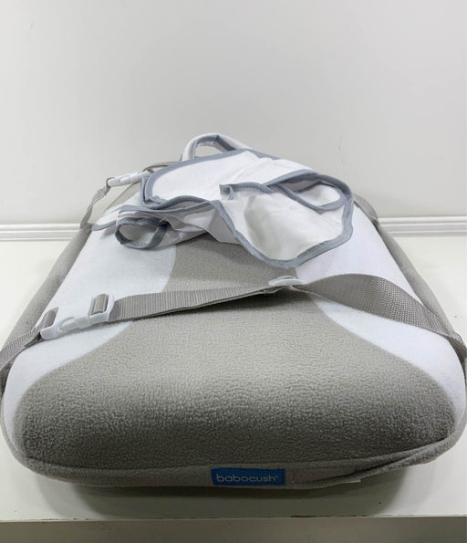 used Babocush Newborn Cushion