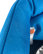 Shop Inglesina Fast Table Chair, Light Blue at GoodBuy Gear