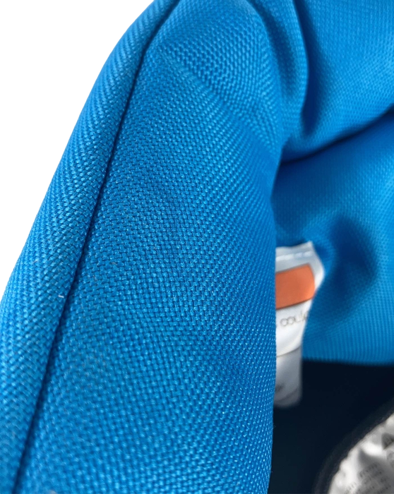 Shop Inglesina Fast Table Chair, Light Blue at GoodBuy Gear