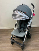 used UPPAbaby G-LUXE Stroller