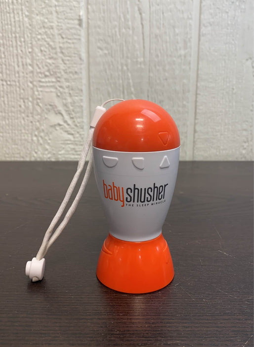 Shop Baby Shusher Sleep Miracle Soother at GoodBuy Gear