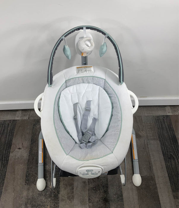 used Infant Gear