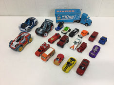 used BUNDLE Cars And Trucks