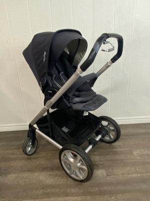 Nuna mixx stroller hot sale 2015