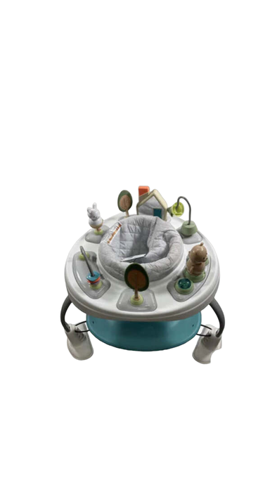 Shop Ingenuity Spring & Sprout 2-in-1 Activity Center at GoodBuy Gear
