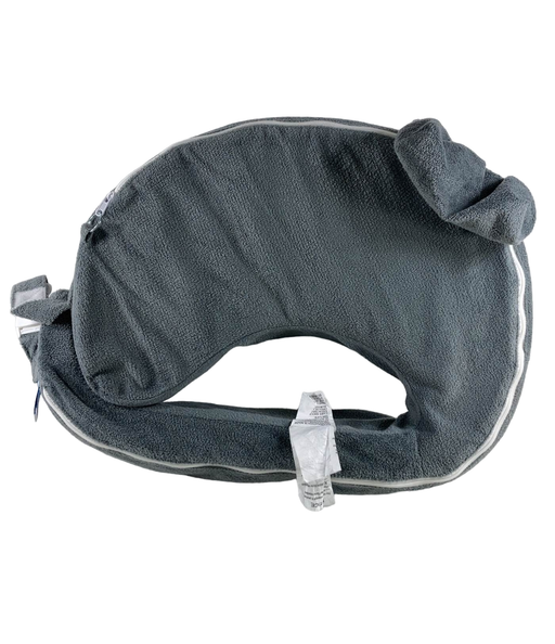 secondhand My Brest Friend Deluxe Nursing Pillow, Evening Grey