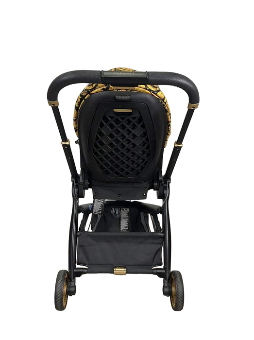 Versace Barocco Stroller, 2018