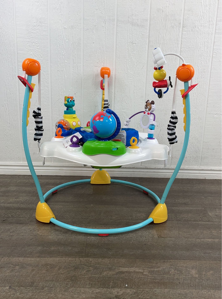 Baby Einstein Activity Jumper