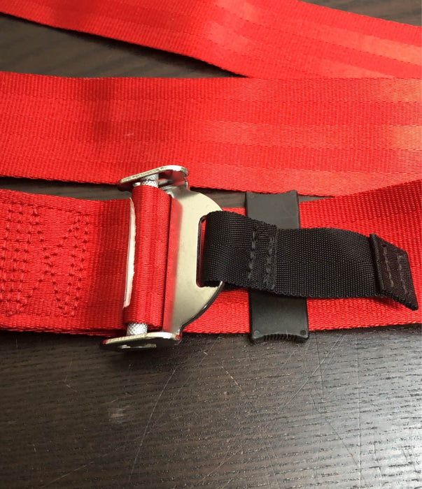Shop Cares Kids Fly Safe Child Airplane Travel Harness at GoodBuy Gear