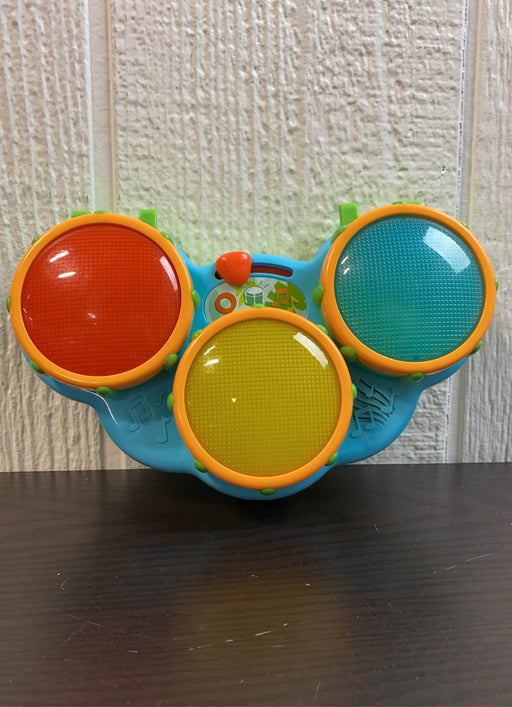 used Bright Starts Safari Beats