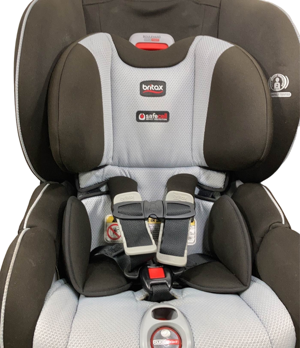 used Convertiblecarseat