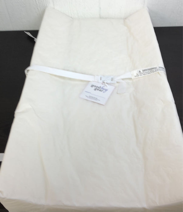secondhand Babies R Us Contoured Changing Pad