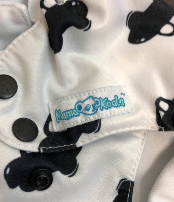 Shop BUNDLE Mama Koala Cloth Diapers, 5pk at GoodBuy Gear