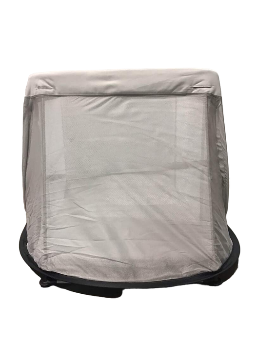 secondhand Aeromoov Instant Travel Playard, White Sand