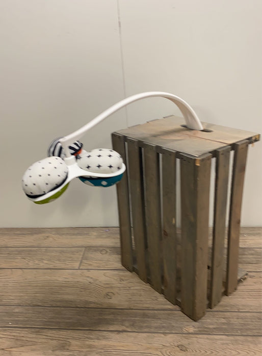 used 4moms MamaRoo Replacement Toy Bar & Balls