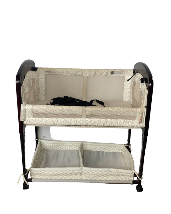 Shop Arm's Reach Cambria Co-Sleeper at GoodBuy Gear