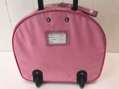 used Disney Princess Rolling Luggage