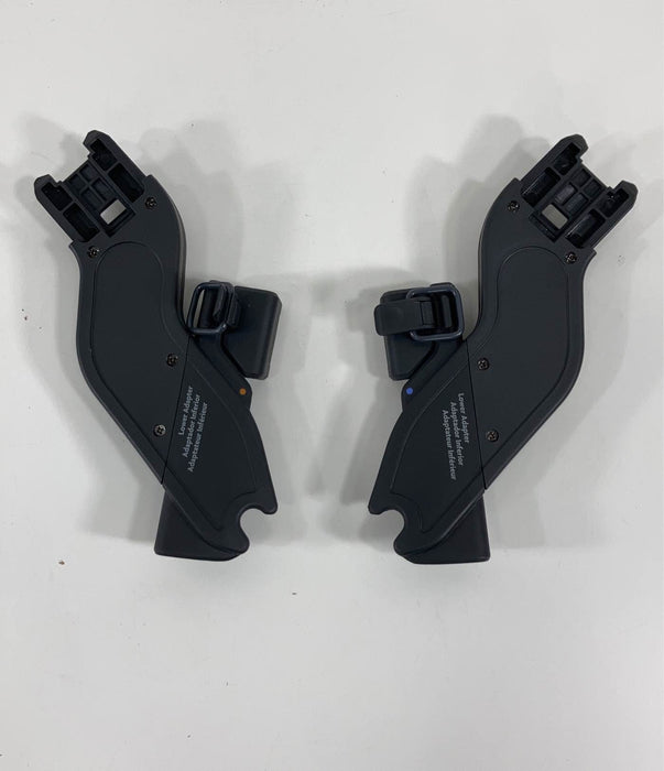 Shop UPPAbaby VISTA Lower Adapters at GoodBuy Gear