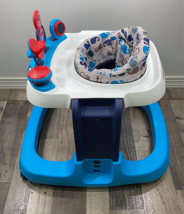 secondhand Safety 1st Ready-Set-Walk