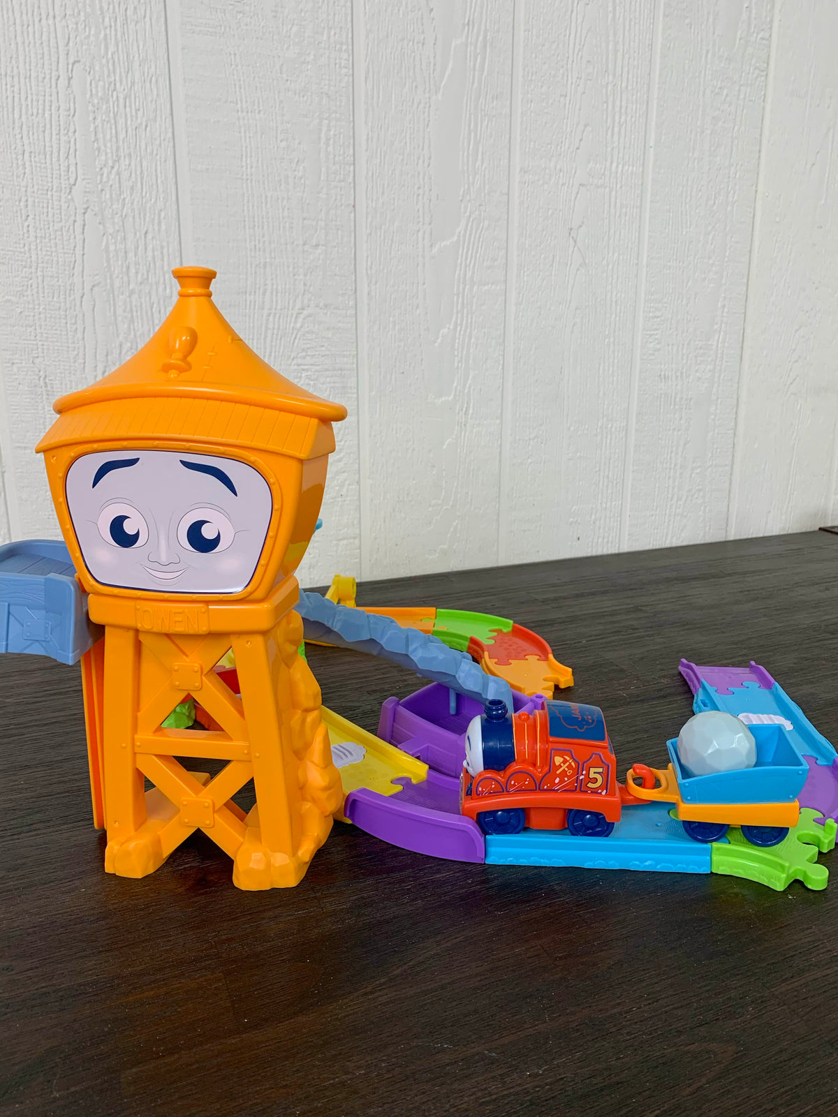 Discount my first thomas and friends mountain adventure Cheap Sale