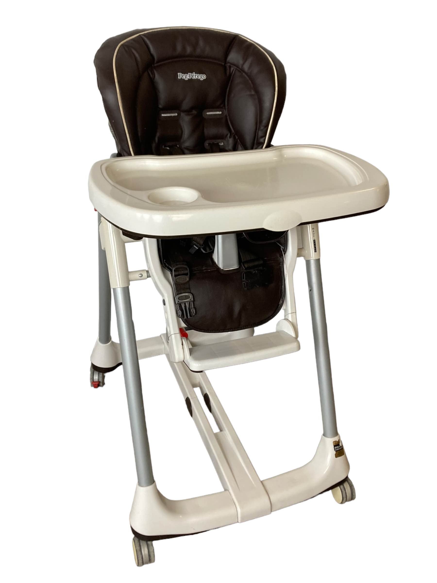 Peg perego cheap best high chair