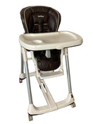 used Prima Pappa Zero 3 High Chair
