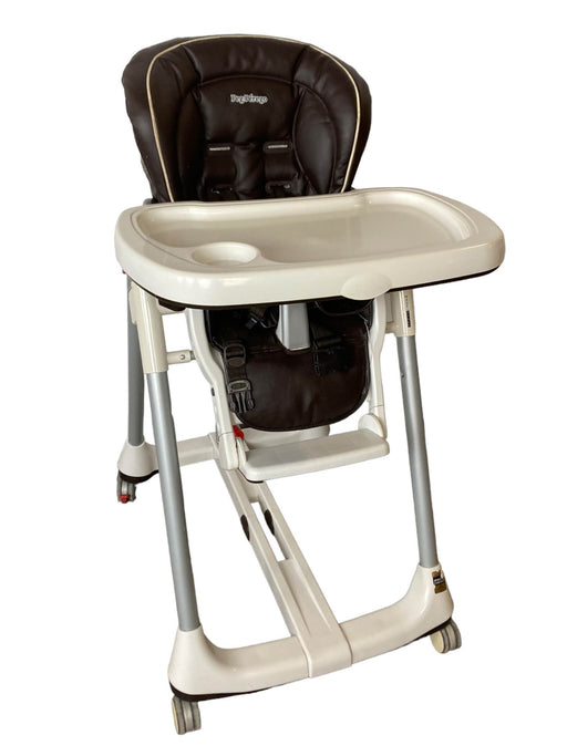 used Prima Pappa Zero 3 High Chair