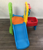 Step2 Play Ball Fun Climber