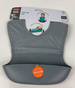 Shop OXO Tot Roll Up Bib at GoodBuy Gear