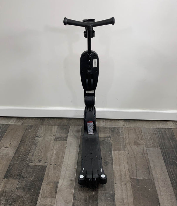 Shop Larktale Scoobi 5-in-1 Scooter, Barossa (Red, Black) at GoodBuy Gear