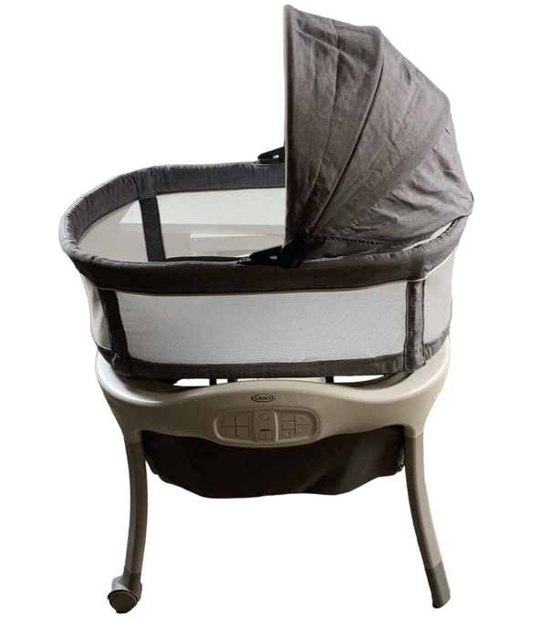 Shop Graco Sense2Snooze Bassinet at GoodBuy Gear