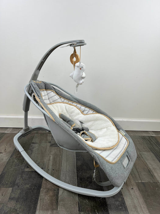 secondhand Infant Gear