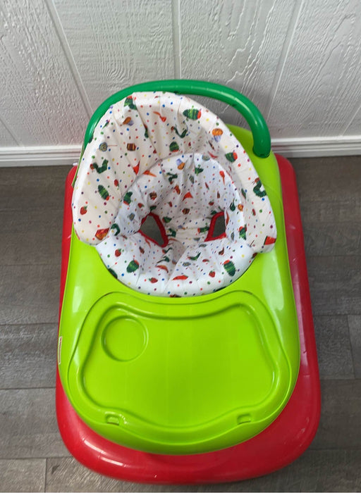 Shop Kids Preferred Eric Carle Activity Walker at GoodBuy Gear