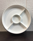 Shop OXO Tot Silicone Divided Plate at GoodBuy Gear