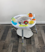 Shop Skip Hop Silver Lining Cloud Baby's View Activity Center at GoodBuy Gear