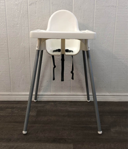 secondhand IKEA ANTILOP High Chair