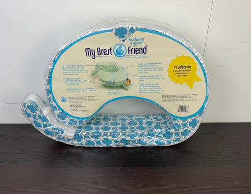 secondhand My Brest Friend Nursing Pillow