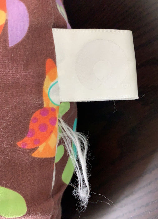 secondhand Boppy Nursing Pillow