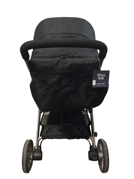 Britax B-Lively Stroller, 2020, Raven